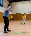 Jugend 2014 Wintertraining